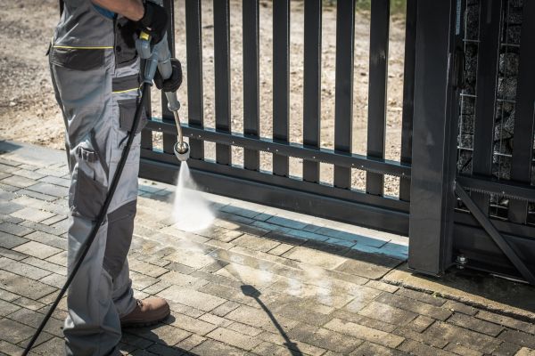 Cost of Pavers Cleaning Service in Kailua Kona