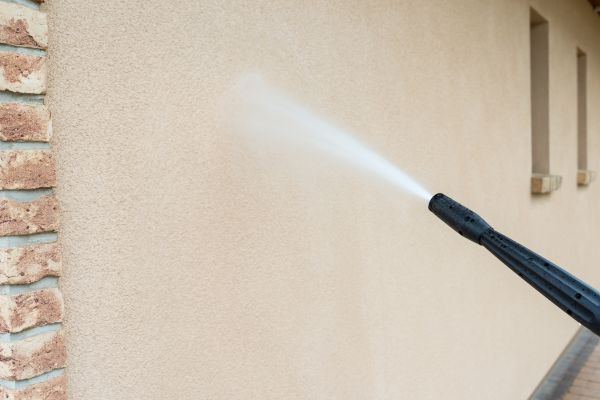Cost of Exterior Home Cleaning in Kailua Kona