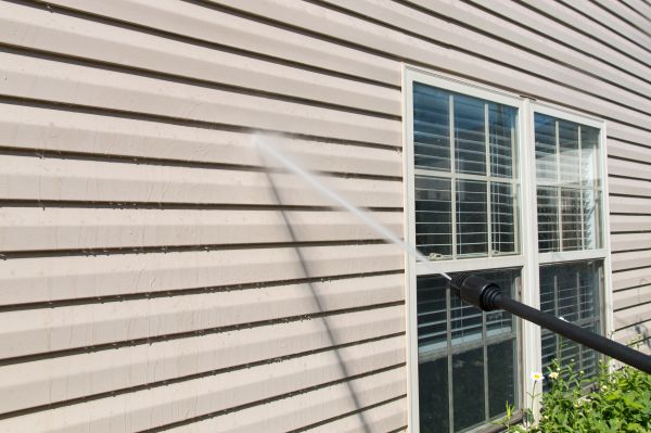 House Siding Washing in Kailua Kona