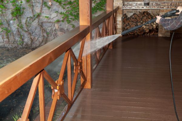 Cost of Porch Dirt Removal in Kailua Kona