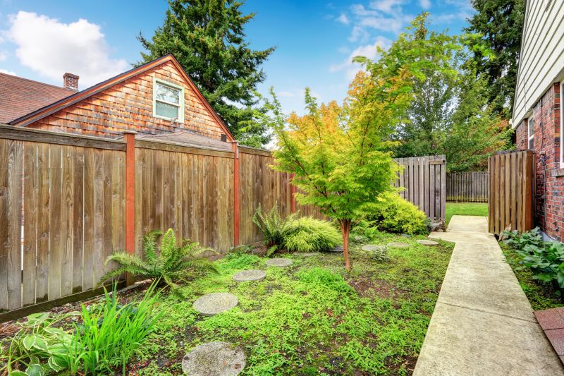 Concrete Walkway Sealing